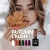 CLARESA LAKIER HYBRYDOWY AUTUMN CRUSH 4 5G